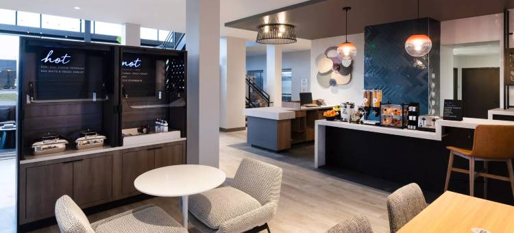 贝尔格莱德洲际旗下Atwell Suites酒店-博兹曼机场(Atwell Suites Belgrade - Bozeman Airport by IHG)图片