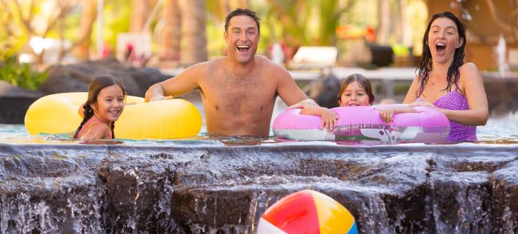 茂宜岛坎纳帕利海滩Hyatt假期俱乐部酒店(Hyatt Vacation Club at Ka'Anapali Beach)图片