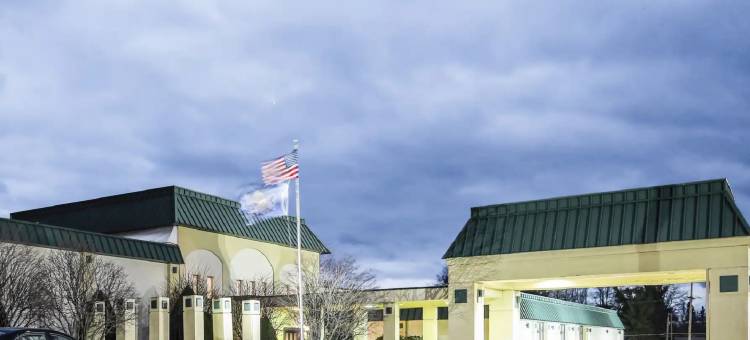 印第安纳温德姆华美达酒店(Ramada by Wyndham Indiana)图片