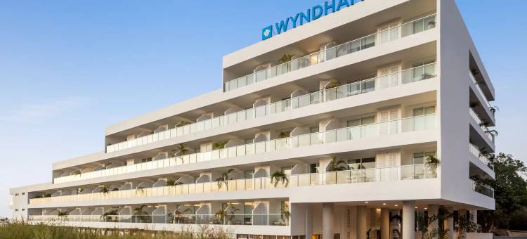 圣玛尔塔艾露娜海滩温德姆酒店(Wyndham Santa Marta Aluna Beach)图片