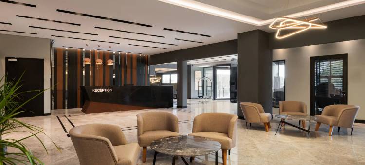 FT Lotus Thermal Hotel&Spa, Trademark Collection by Wyndham图片