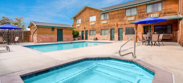 The Inn at Lander, Travelodge by Wyndham图片