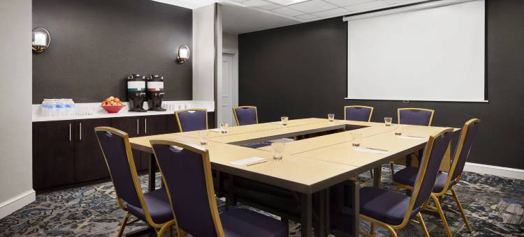 兰霍恩费城Residence Inn 酒店(Residence Inn Philadelphia Langhorne)图片