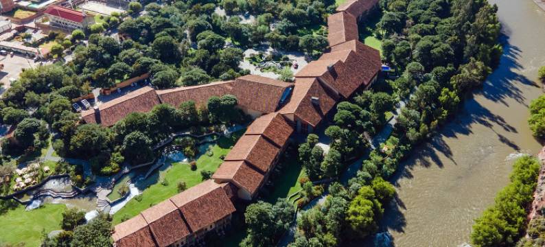 印加圣谷喜达屋豪华精选酒店(Tambo del Inka, a Luxury Collection Resort & Spa, Valle Sagrado)图片