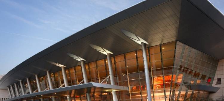 达拉斯理查森春谷万怡酒店(Courtyard Dallas Richardson at Spring Valley)图片