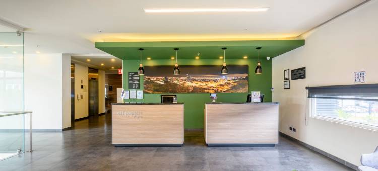 波哥大机场万豪城市快捷普拉斯酒店(City Express Plus by Marriott Bogota Aeropuerto)图片