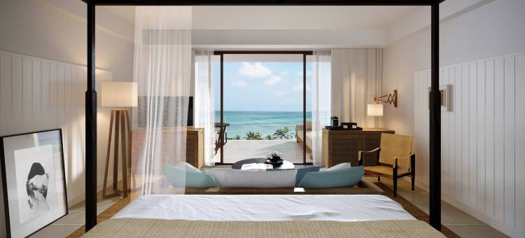 圣瑞吉阿鲁巴度假村(The St. Regis Aruba Resort)图片