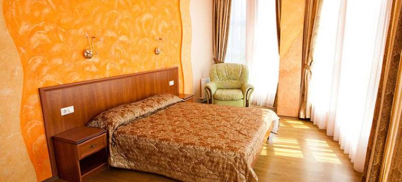 Yunona Guest House图片