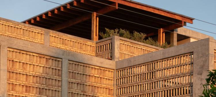 Hotel Humano, a Member of Design Hotels图片