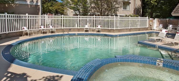 Residence Inn Portland South/Lake Oswego图片