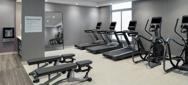 弗雷明汉费尔菲尔德套房酒店(Fairfield Inn & Suites Framingham)图片