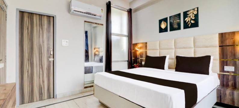 Super Hotel O Gold Inn图片