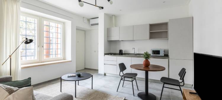 松德尔圣洛伦佐(Sonder San Lorenzo Apartments)图片