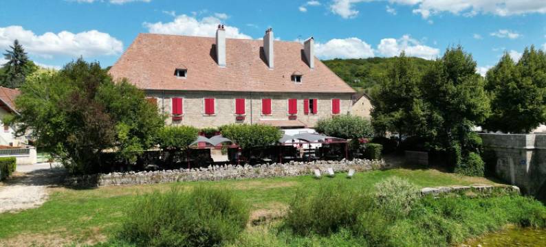 Hôtel Restaurant Chez Gervais图片