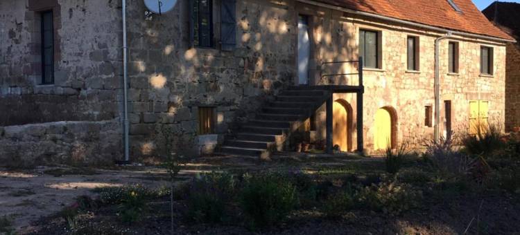 Le Moulin de Lassalle图片