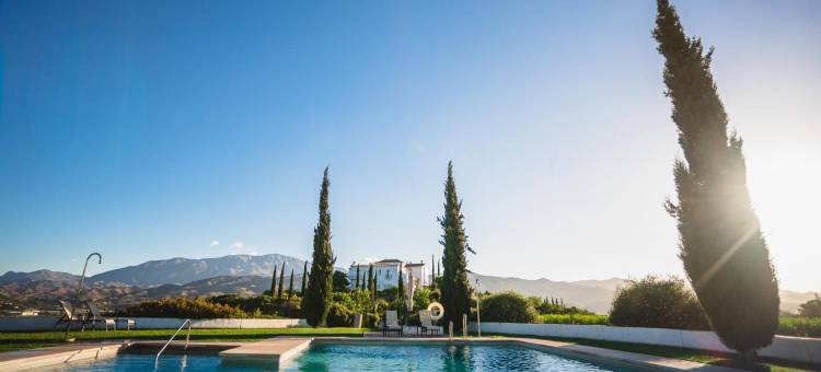 勇敢庄园 B 布酒店(B Bou Hotel Cortijo Bravo)图片