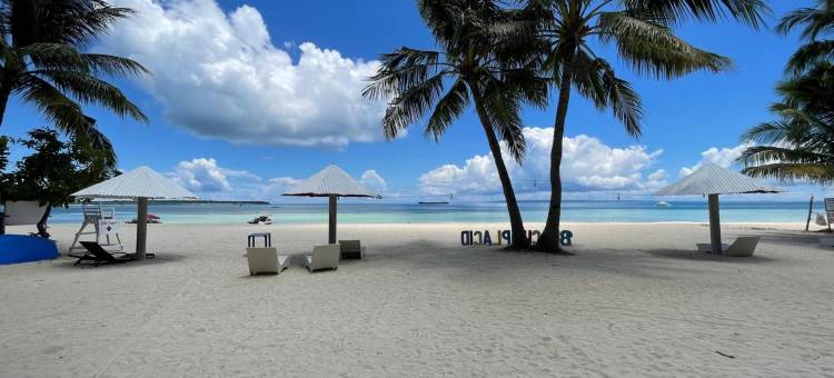 Beach Placid度假村-Cocotel旗下(Beach Placid Resort powered by Cocotel)图片