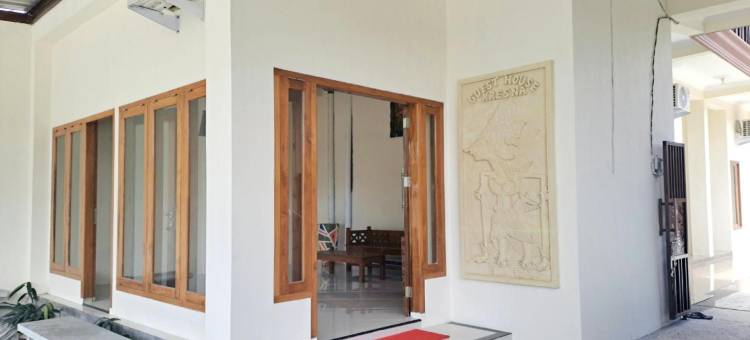 Kresna Guesthouse Pacitan图片