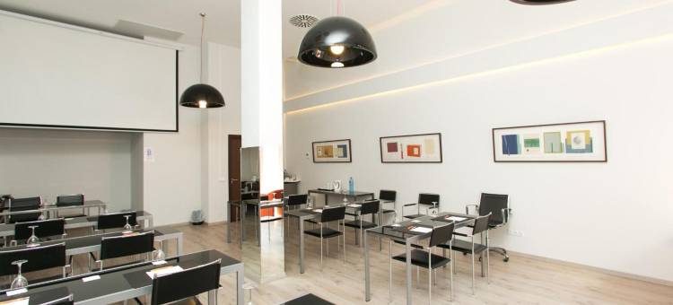 阿尔玛达姆斯酒店(Hotel Artmadams)图片