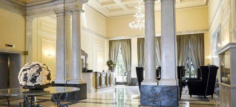 GH巴拉佐套房和Spa(GH Palazzo Suite & Spa)图片