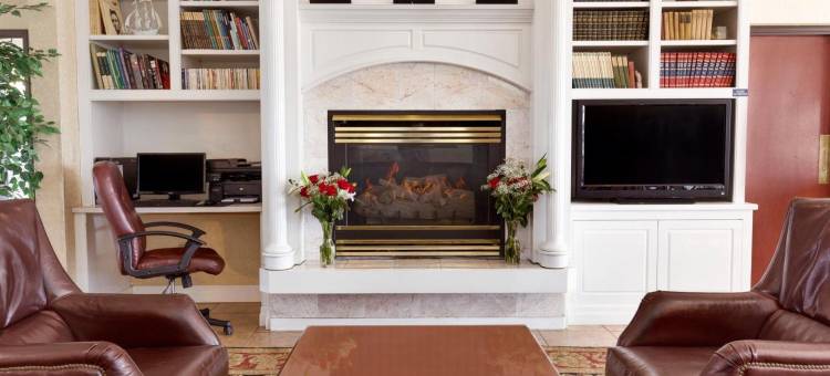 摩塞斯莱克温德姆华美达酒店(Ramada by Wyndham Moses Lake)图片