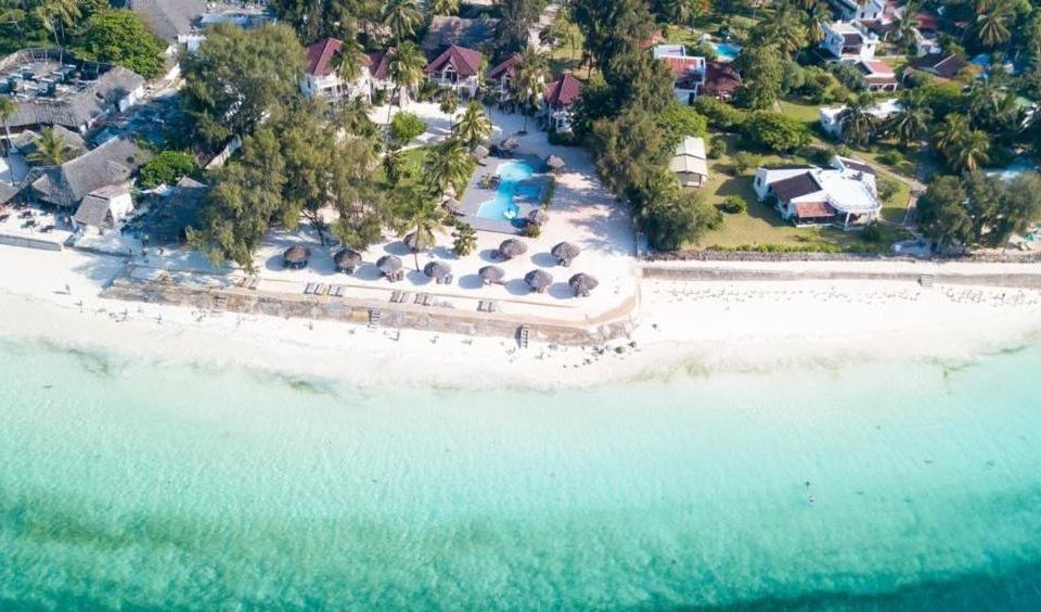 Smiles Beach Hotel Hotel Overview