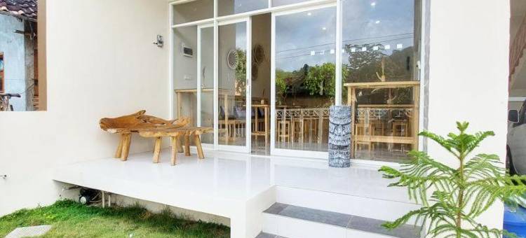 Summerfield Homestay and Cafe图片