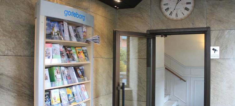 瑞典酒店(Sure Hotel by Best Western Allen)(Sure Hotel by Best Western Allen)图片