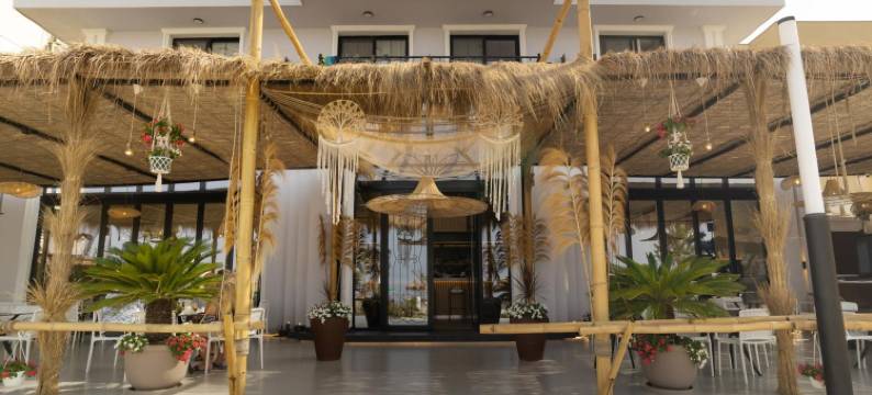 Saly酒店(Hotel Saly)图片