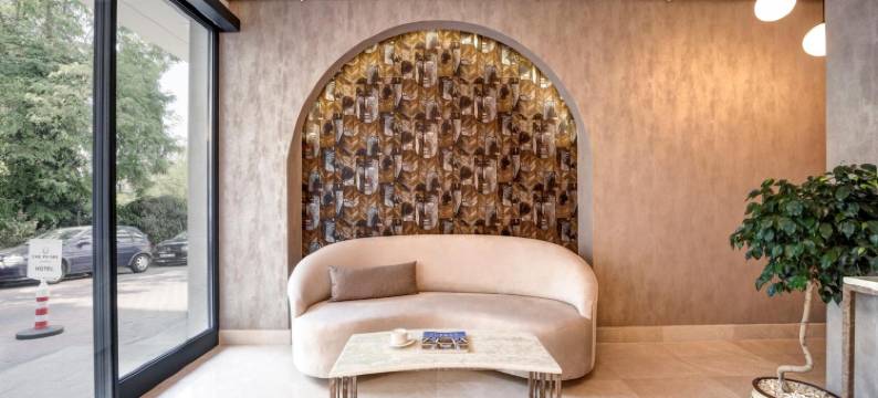 珍珠套房酒店(The Pearl Suites)图片