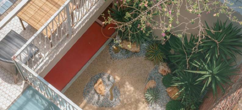 台南365-合日旅所图片