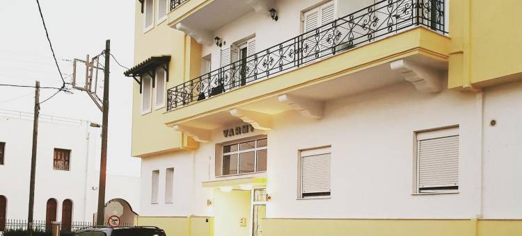 瓦尔米饭店(Varmy)图片