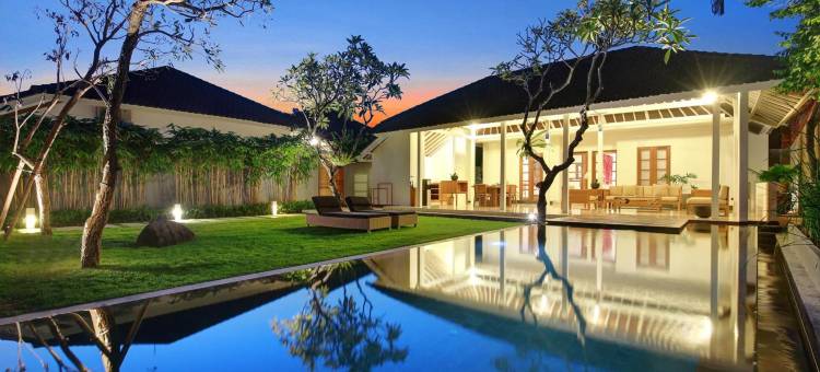 乌玛萨普纳塞米亚克(Uma Sapna Seminyak)图片