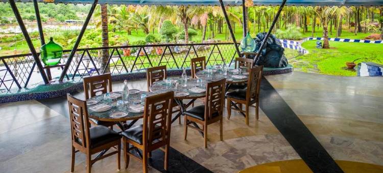 amã Stays & Trails 伊甸农场，果阿(Amã Stays & Trails Eden Farms , Goa)图片