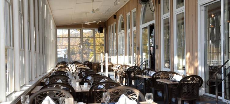 以赛亚·塔布斯度假村及会议中心(Isaiah Tubbs Resort & Conference Centre)图片