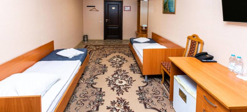 伯洛卡(Berloga)图片