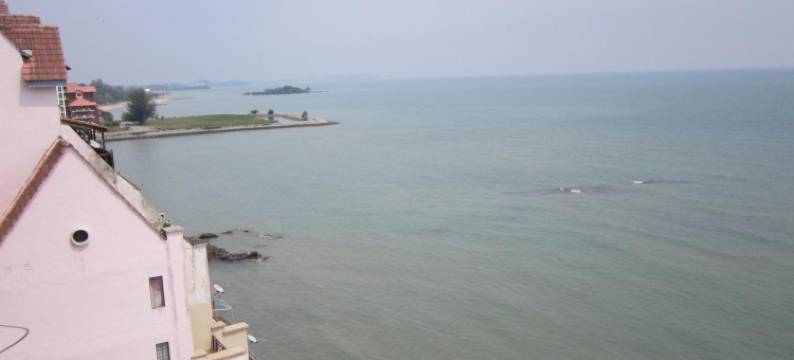 天堂湖公寓酒店(Paradise Lagoon Apartment)图片