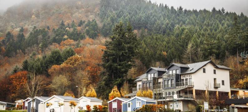 M13酒店(M13 Hotel)图片