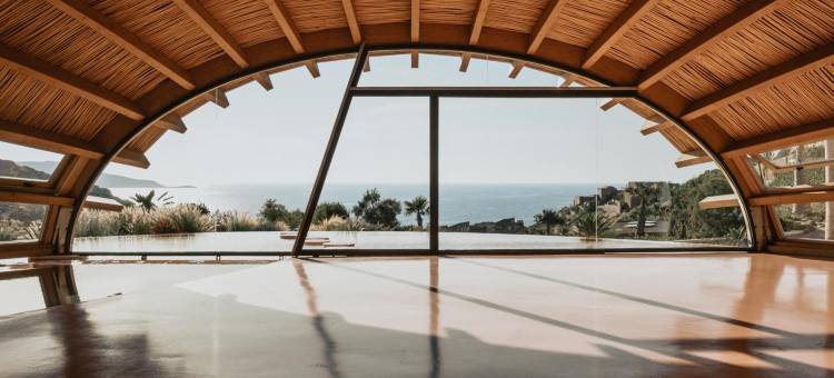 阿克罗套房 - 健康养生度假村(Acro Suites – A Wellbeing Resort)图片
