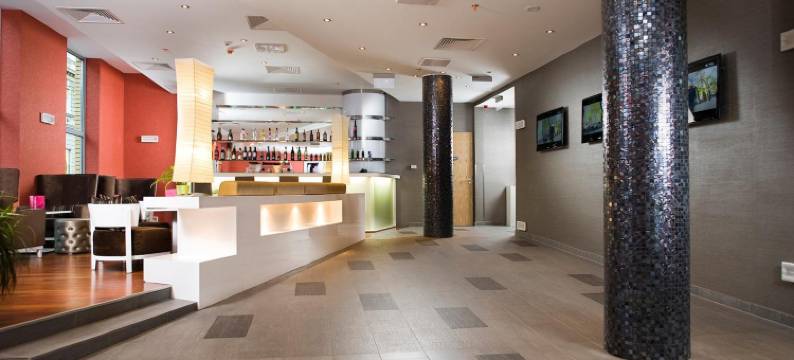 皇家艾公园精品酒店(Royal Park Boutique Hotel)图片