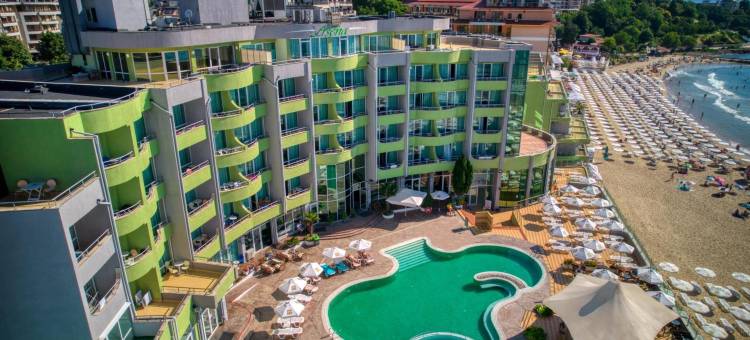 MPM 阿森娜酒店(MPM Hotel Arsena - Ultra All Inclusive)图片