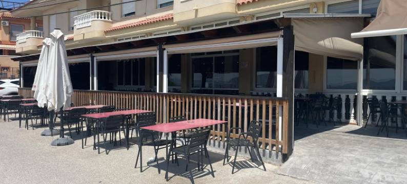 阿尔戈法酒店(Hotel Algorfa)图片