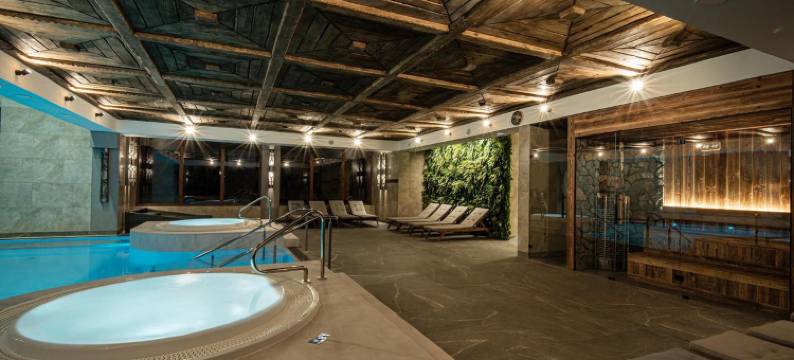 雷恩萨默克酒店(Hotel Zamek Ryn)图片