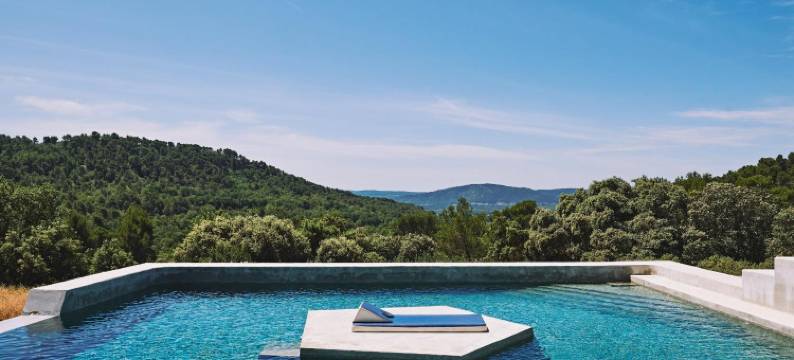 La Ferme HI 新娘农场(Domaine la Ferme HI Bride)图片