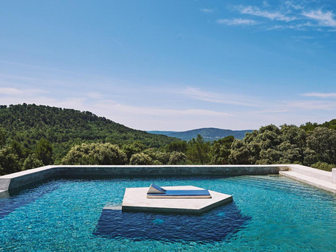 La Ferme HI 新娘农场