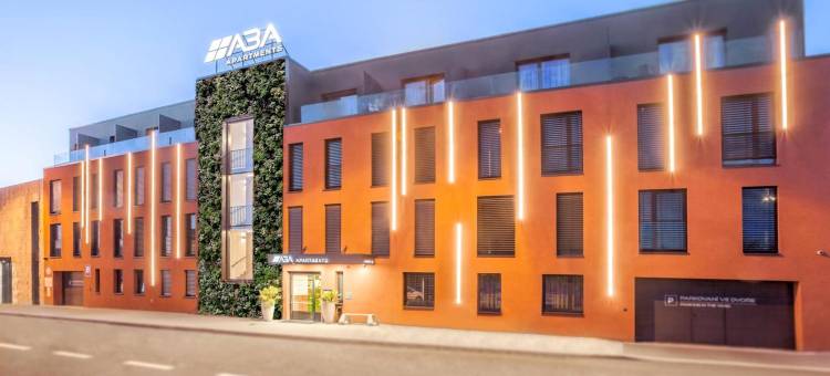 ABA公寓(Aba Apartments)图片