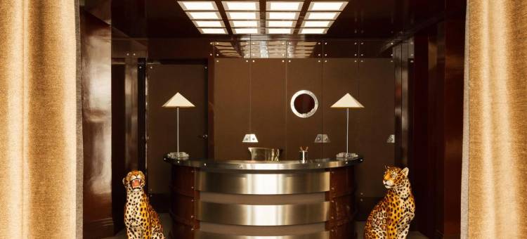 巴黎水塔酒店(Hôtel Château d'Eau)图片