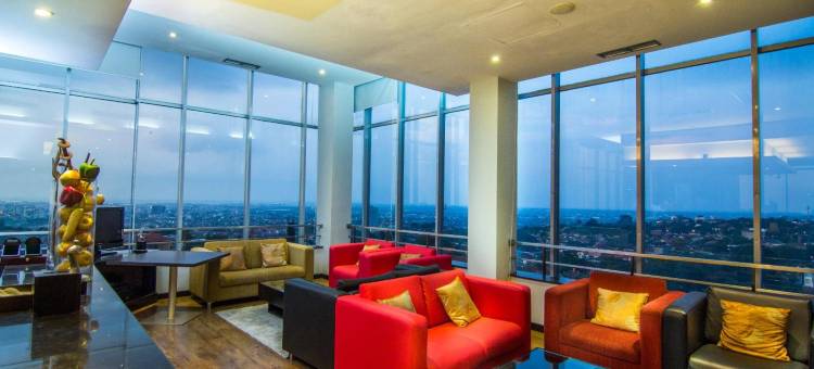 三宝拢坎迪大酒店(Grand Candi Hotel)图片