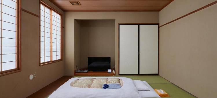 斯米祖酒店(Hotel SIMIZU)图片