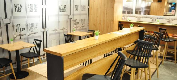艾塔那酒店(Hotel Aitana)图片
